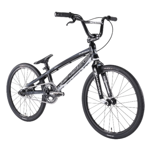 CHASE race bmx element expert black 2021